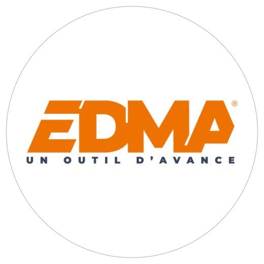 EDMA — La Marque EDMA