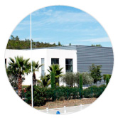 EDMA — Entrepôt Logistique