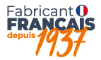 Fabricant français depuis 1937